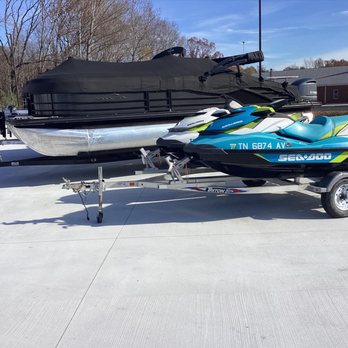 The Boat Guy - Boat Dealers Near Me - Winchester, Tennessee The Boat Guy - Boat Dealers Near Me - Winchester, Tennessee