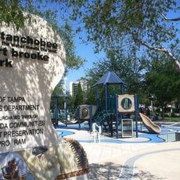 Cotanchobee Park