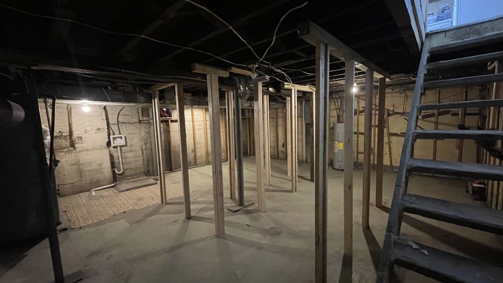 Slide of Duarte's Remodeling