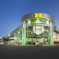 Hgrégoire St- Eustache