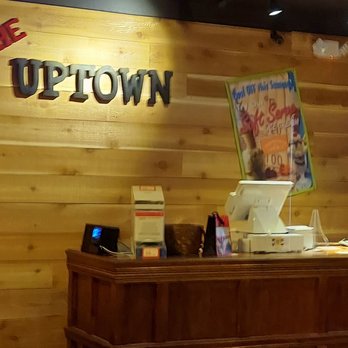 Uptown Cafe & Club D'Est - Entrance in Pratt, KS - American Near Me - Pratt, Kansas Uptown Cafe & Club D'Est - Entrance in Pratt, KS - American Near Me - Pratt, Kansas
