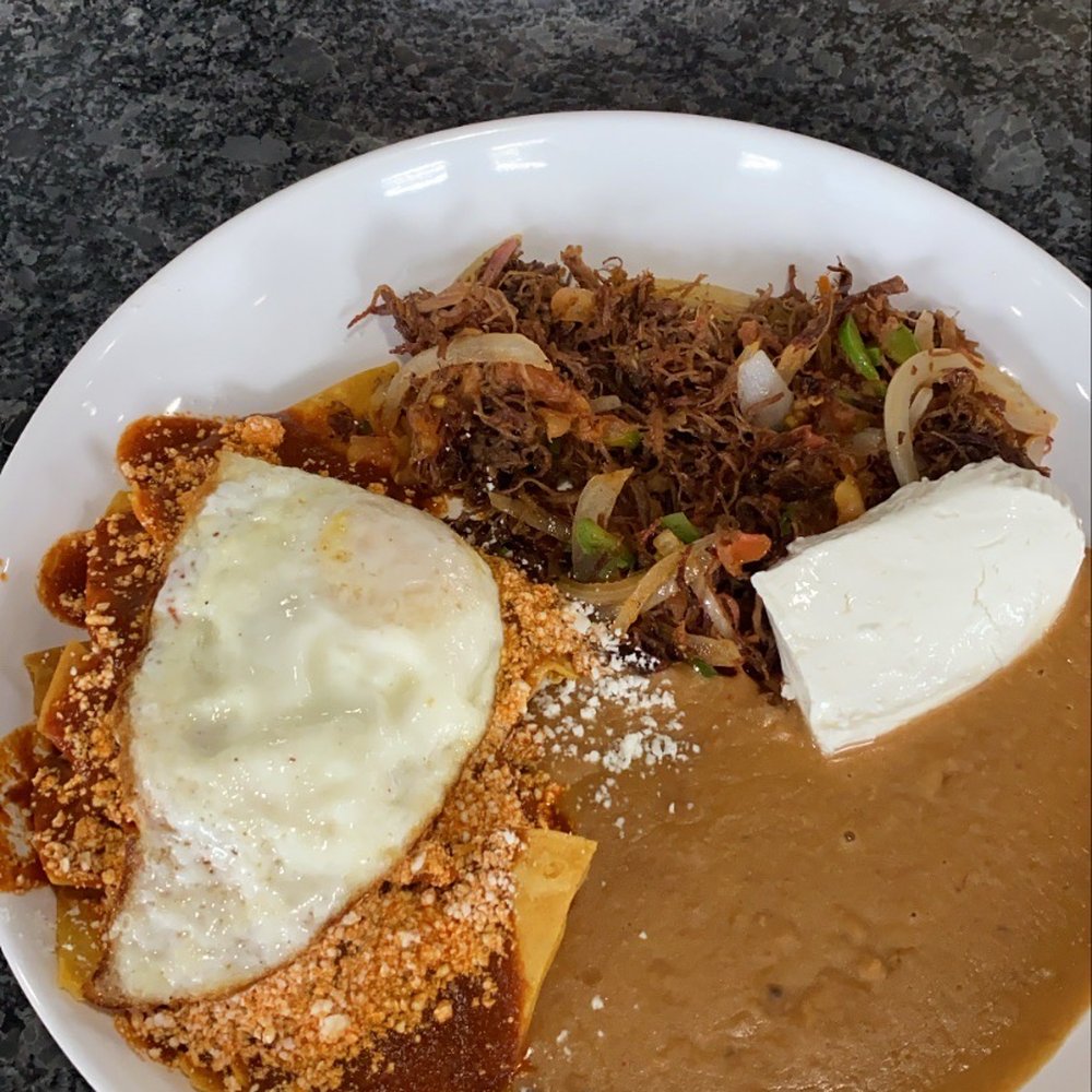 La Machaca De Mi Amá - Mexican Near Me - Aurora, Colorado