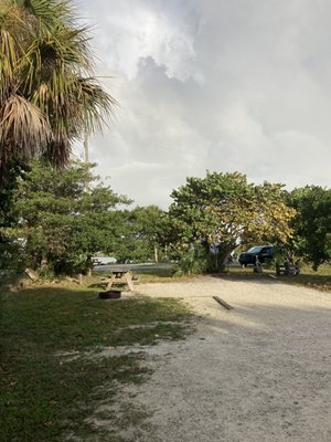 Sebastian Inlet State Park by null