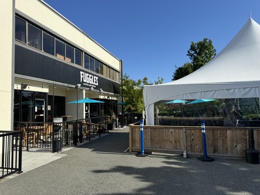 Fuggles Beer Co. by null