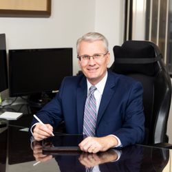 The Law Office Of Robert P Jarvis - Breathe, we're here for you.
