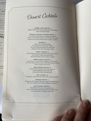 Menu photo 6 Cotton Calf Kitchen Braselton, GA