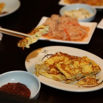 Gaboja - Photo courtesy of Ian L - Korean Near Me - Santa Clara, California Gaboja - Photo courtesy of Ian L - Korean Near Me - Santa Clara, California