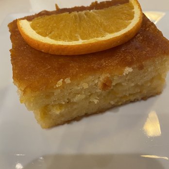Lokl Cafe - Orange cake. Divine!! - Coffee & Tea Near Me - Morristown, New Jersey Lokl Cafe - Orange cake. Divine!! - Coffee & Tea Near Me - Morristown, New Jersey