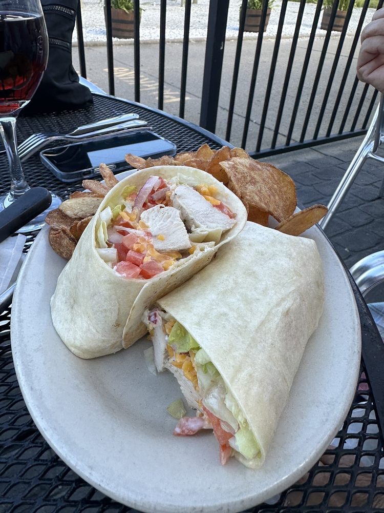 Central Station Steak & Ale Logo