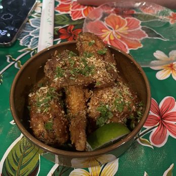 Tam Tam - Wings - Vietnamese Near Me - Miami, Florida