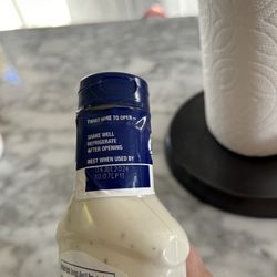 Harry's Market - They sell expired food!
