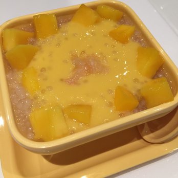 Sweethoney Dessert - Mango Pomelo Sago - blah - Desserts Near Me - Colma, California Sweethoney Dessert - Mango Pomelo Sago - blah - Desserts Near Me - Colma, California