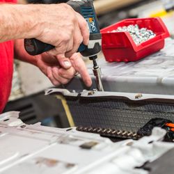 Best Hybrid Batteries