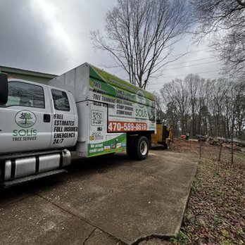 Solis Tree Service - Tree Services Near Me - Suwanee, Georgia Solis Tree Service - Tree Services Near Me - Suwanee, Georgia