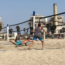 Risen Beach Volleyball