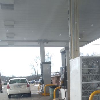 J Mart - a car at a gas station - Convenience Stores Near Me - Millwood, West Virginia J Mart - a car at a gas station - Convenience Stores Near Me - Millwood, West Virginia