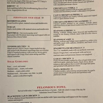 Courthouse Bar and Grille - Menu page 2, 10Feb2026 - American Near Me - Putnam, Connecticut Courthouse Bar and Grille - Menu page 2, 10Feb2026 - American Near Me - Putnam, Connecticut