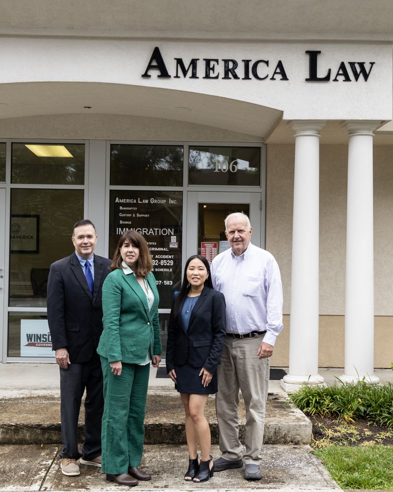 America Law Group - divorce attorney in Henrico, VA