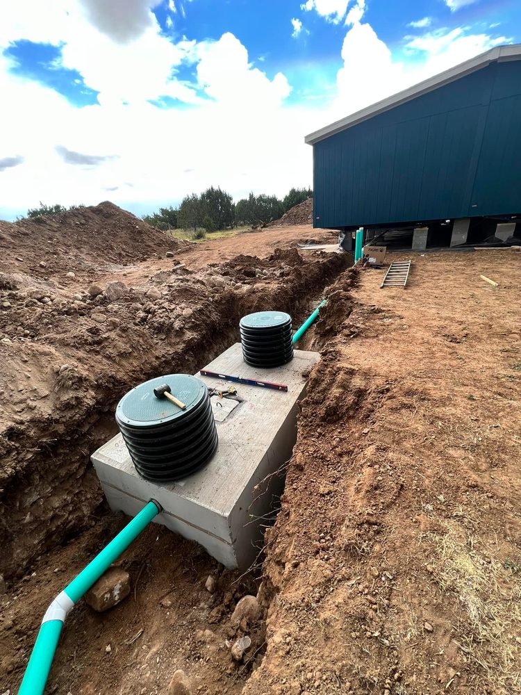 Slide of Tapia's Plumbing & Excavating