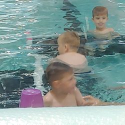 AcroSports Kids Center - League City