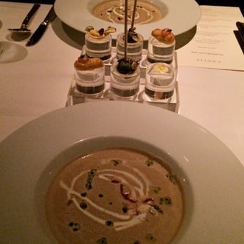 Canlis - Yummmmy - New American Near Me - Seattle, Washington