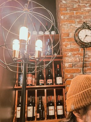 Waterfront Depot Restaurant by null