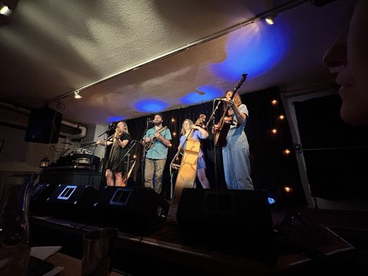 Club Passim by null