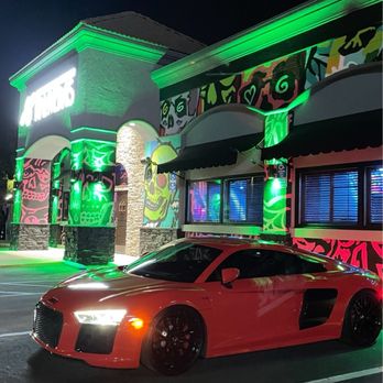 Kalaveras - Front entrance - Mexican Near Me - Corona, California Kalaveras - Front entrance - Mexican Near Me - Corona, California