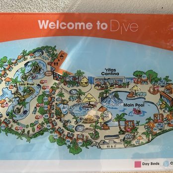Harrah's Resort Southern California - Map - Casinos Near Me - Funner, California