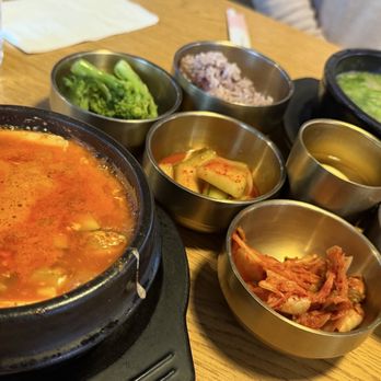 Seoul Korean Restaurant - Korean Near Me - Latham, New York
