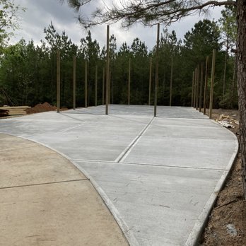SM Precision Concrete Solutions - Masonry/Concrete Near Me