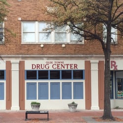 Olde Towne Drug Center Pharmacy - Located at 600 HIGH STREET