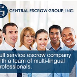 Central Escrow Group