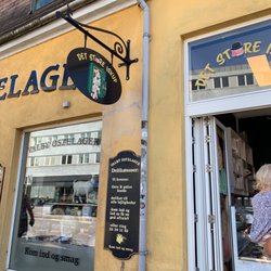 Det Store Iskup