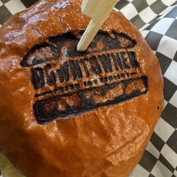 Downtowner - Amazing umami burger - Burgers Near Me - Las Vegas, Nevada Downtowner - Amazing umami burger - Burgers Near Me - Las Vegas, Nevada