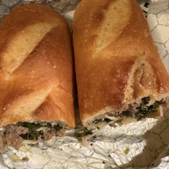 Olde City - Special - Cheesesteaks Near Me - New York, New York