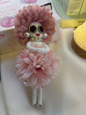 Hackett House by null