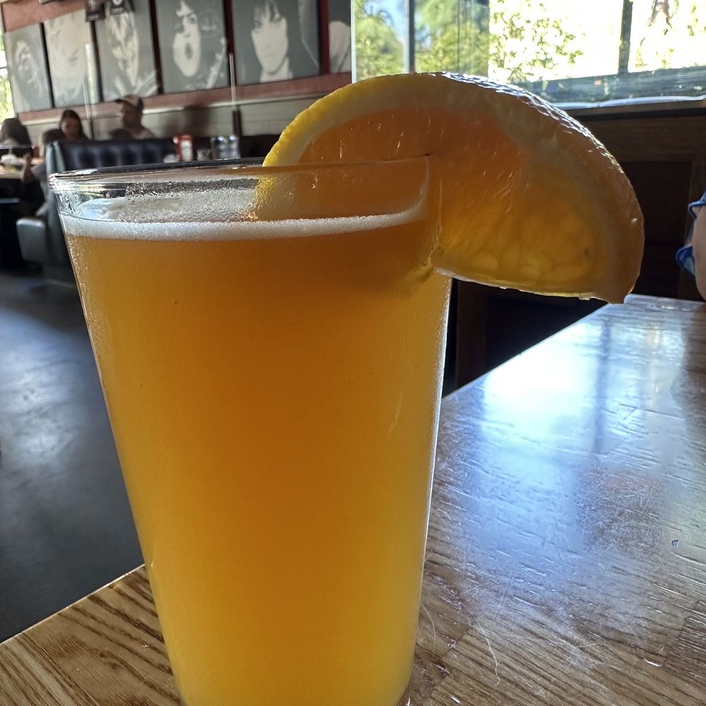 Blue moon
