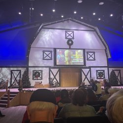 Amish Country Theater