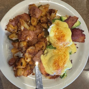 Bill's Cafe - Breakfast & Brunch Near Me - San Jose, California