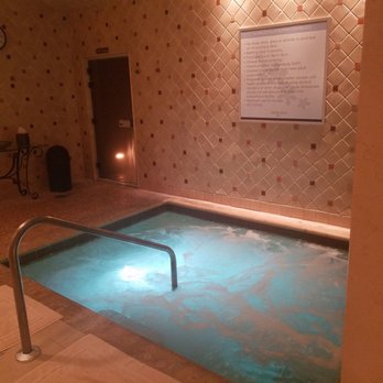 Mokara Spa - Whirlpool and steam room in ladies locker area. - Day Spas Near Me - Four Corners, Florida Mokara Spa - Whirlpool and steam room in ladies locker area. - Day Spas Near Me - Four Corners, Florida