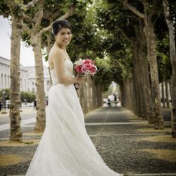 Wendy Tin Events - Founder of Wendy Tin Events