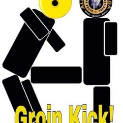 Alpha Krav Maga - Scottsdale - Whoops