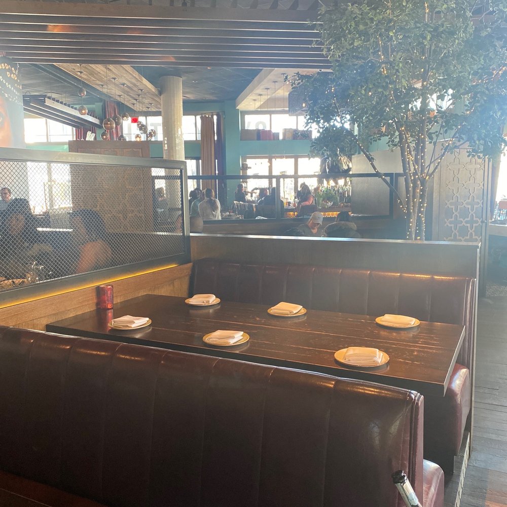 Gypsy Kitchen - Spanish Near Me - Atlanta, Georgia
