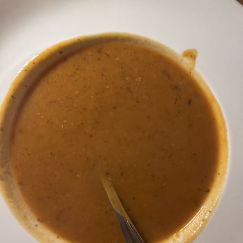 Toros Restaurant - Lenthil soup - Turkish Near Me - Clifton, New Jersey