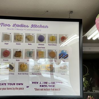 Two Ladies Kitchen - The go to - Bakeries Near Me - Hilo, Hawaii Two Ladies Kitchen - The go to - Bakeries Near Me - Hilo, Hawaii