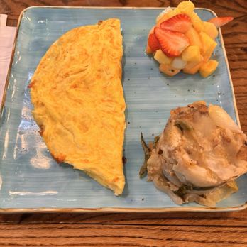 Papi's Tacos - Omelette (build your own) - Mexican Near Me - Ocean City, Maryland Papi's Tacos - Omelette (build your own) - Mexican Near Me - Ocean City, Maryland