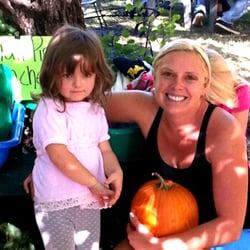 Tall Pines Nursery School - Teacher Kelsey