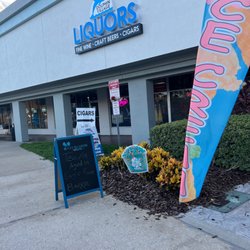 Dolphin Village Liquors