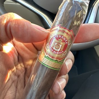 Cigars International - Tobacco Shops Near Me - The Colony, Texas